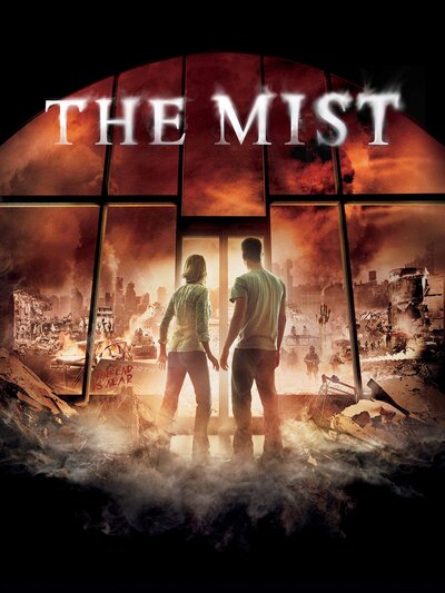 The Mist (2007) Solo Audio Latino (AAC 2.0) (Extraído de Prime Video MX)