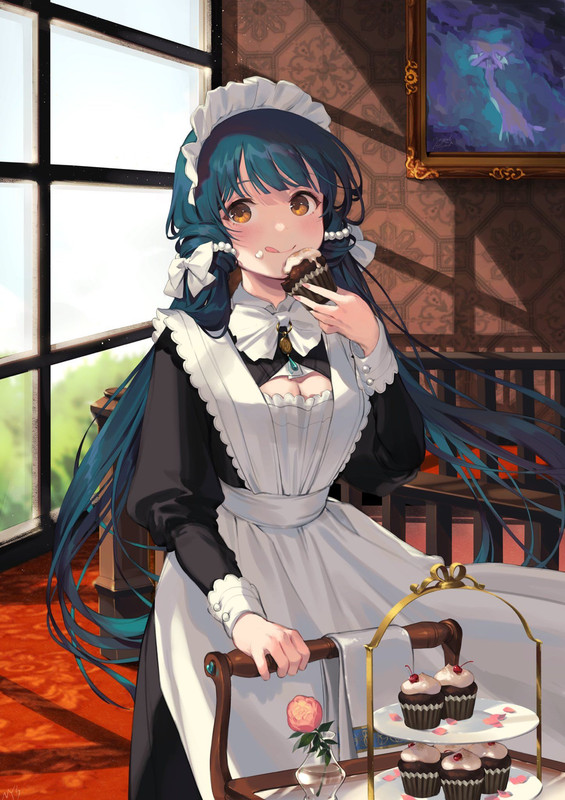 kitakami-reika-idolmaster-and-1-more-drawn-by-nys-0326463b0c632ee37f432fd84287713d-1