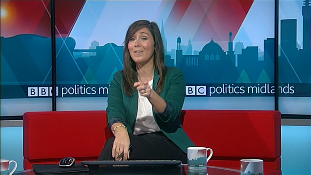 10.10 - 10.00.00 - Politics Midlands. Elizabeth Glinka with the lates....ts_snapshot_31.59.439