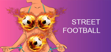 Street Football (2021)