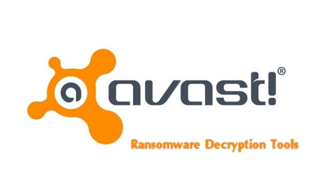 Avast Ransomware Decryption Tools 1.0.0.357