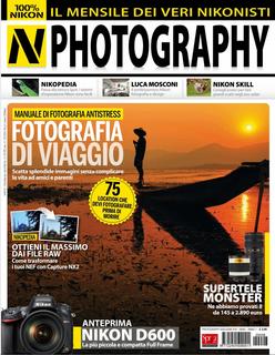 NPhotography N. 8 - Ottobre 2012