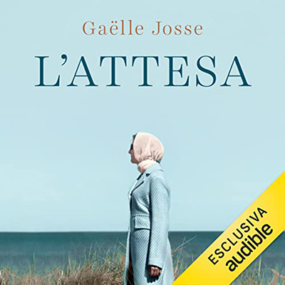 Gaëlle Josse - L'attesa (2022) (mp3 - 128 kbps)