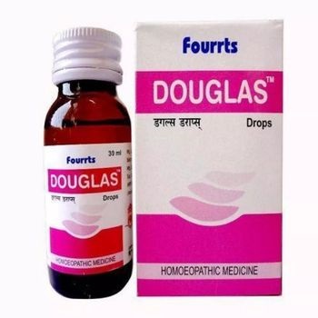 Fourrts Douglas Drops (30ml)