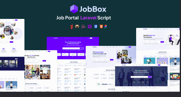 jobbox