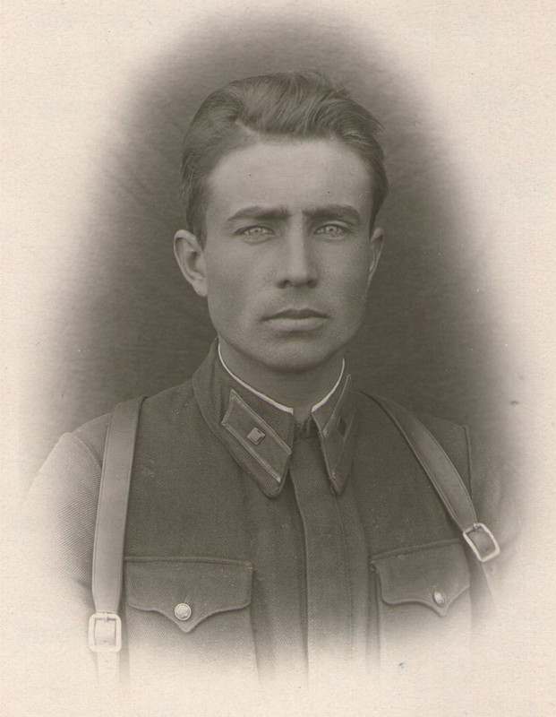 Цюкало Андрей Демьянович 1