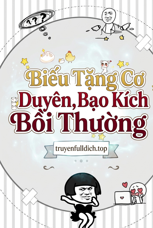 Biếu Tặng Cơ Duyên, Bạo Kích Bồi Thường