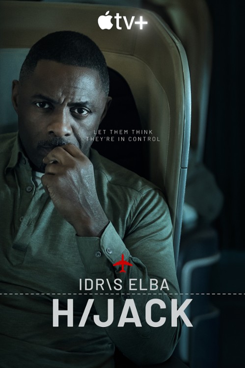 W powietrzu / Hijack (2023) Sezon 1 2160p.10Bit.HDR.WEB-DL.H265.EAC3.5.1-Ralf / Lektor AI PL Napisy PL