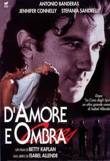 D'amore e ombra (1994).avi DvdRip AC3 iTA