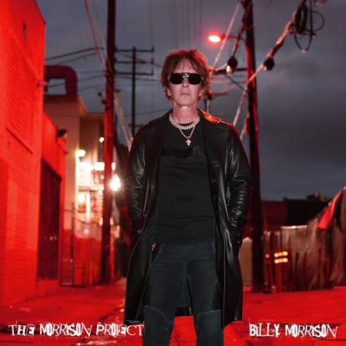 6371b302 b0bb 4153 aedb c28a25ad7f24 - Billy Morrison - The Morrison Project (2024)