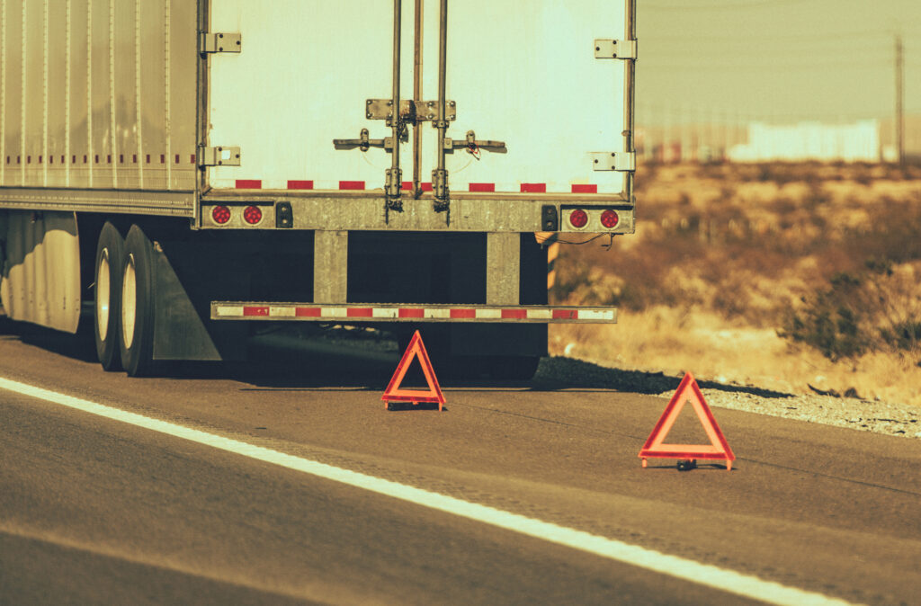 3 Questions on Emergency Roadside Truck Assistance