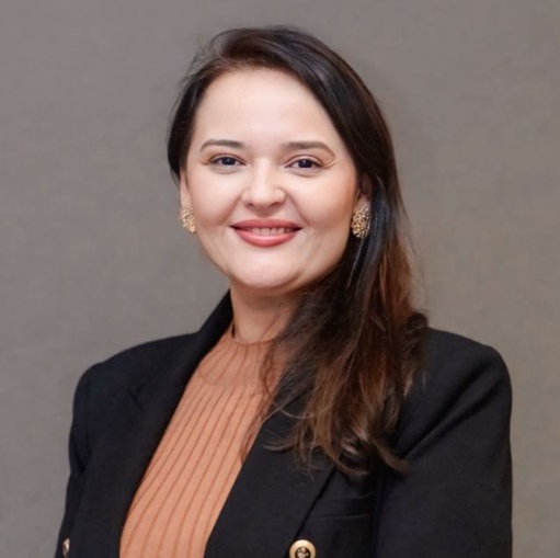 Foto da pessoa