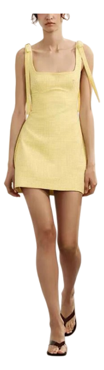 Zara Dress