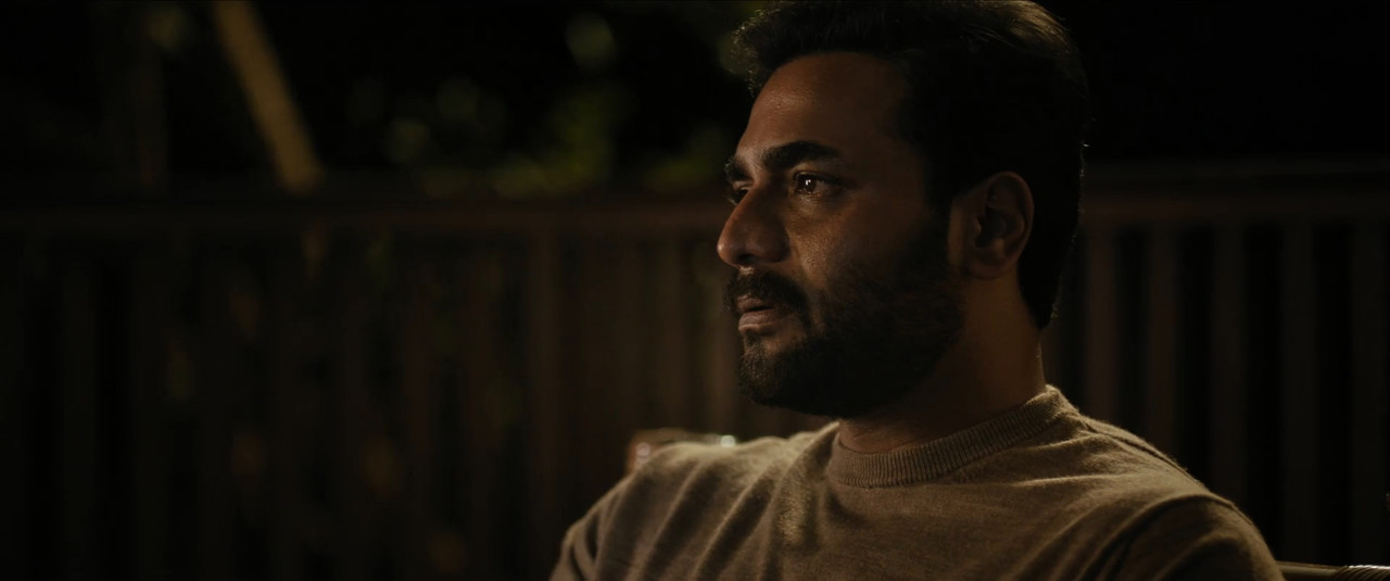 Bagheera 2024 WebRip [Hindi + Tamil + Telugu + Malayalam + Kannada] 480p, 720p, 1080p ESub Screenshot