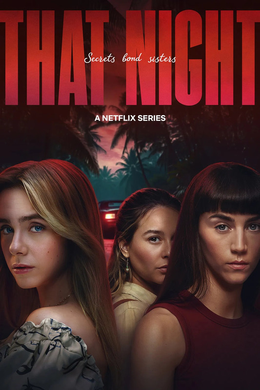 Ta noc / That Night / Esa noche (2026) (Sezon 1)  MULTi.S01.1080p.NF.WEB-DL.H264.DDP5.1.Atmos-K83 / Polski Lektor DDP 5.1 i Napisy PL