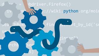 Using Python for Automation Using Python for Automation