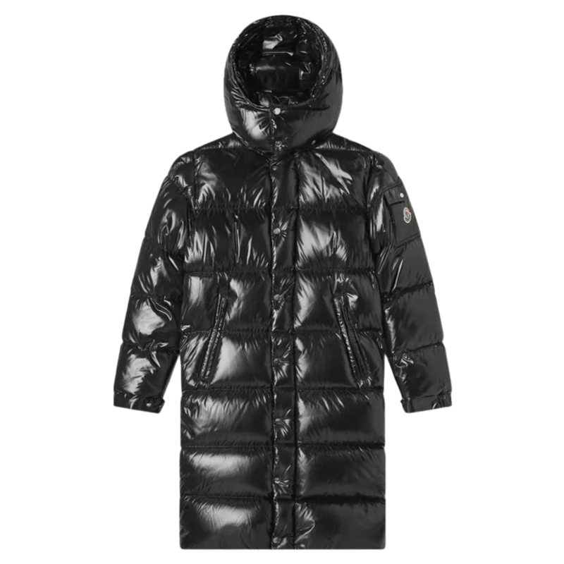 Moncler Down Jacket