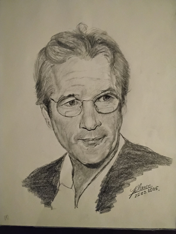 Richard-Gere