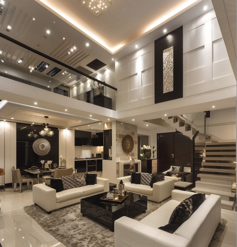 Kh&aacute;ch sạn, nh&agrave; h&agrave;ng, spa, lounge, qu&aacute;n c&agrave; ph&ecirc;.