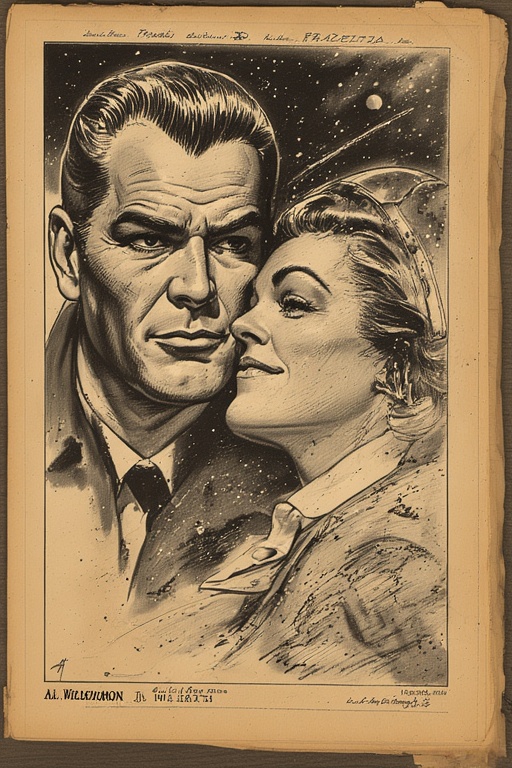 Comic-art-masters-Frank-Frazet-8