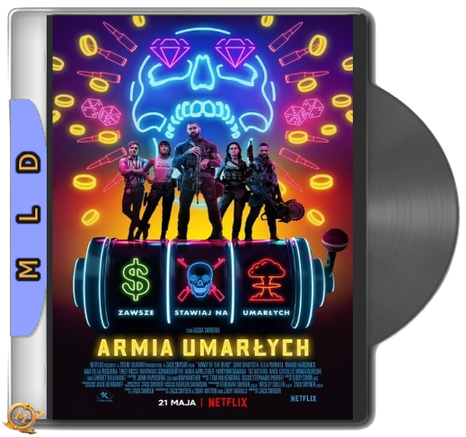 Armia Umarłych / Army of the Death