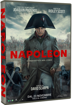 Napoleon 2023 .avi AC3 WEBRIP - ITA - italyparadiso