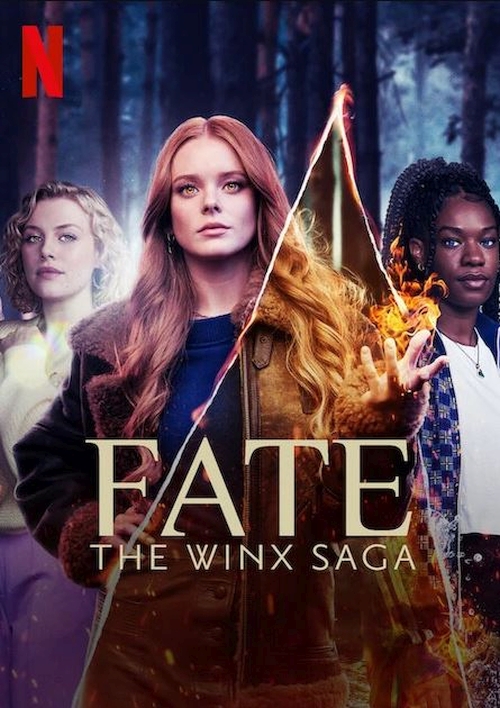 Przeznaczenie: Saga Winx / Fate: The Winx Saga (2022) (Sezon 2) MULTi.1080p.NF.WEB-DL.x264.DDP5.1-K83 / Dubbing i Napisy PL 