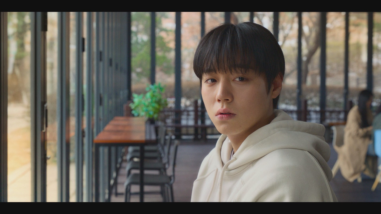 Weak Hero S02 E05 1080p NF WEB DL AVC 8bit AAC 5 1 Dual Audio Multi ...