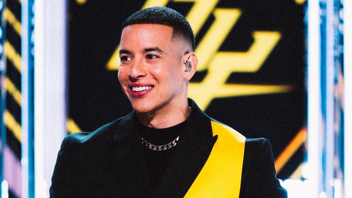 Daddy Yankee reafirma los rumores de un posible retiro