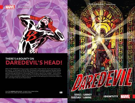 Daredevil - Back in Black v04 - Identity (2017)