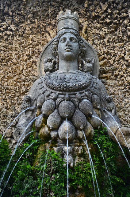 Italia y sus pueblos-2018/2019/2023 - Blogs de Italia - TIVOLI-14 Y 15-9-2023 (126)