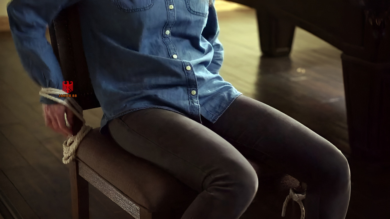 Jessica Morris 5 - My Doctor's Secret Life 2023