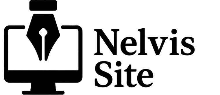 NelvinSite