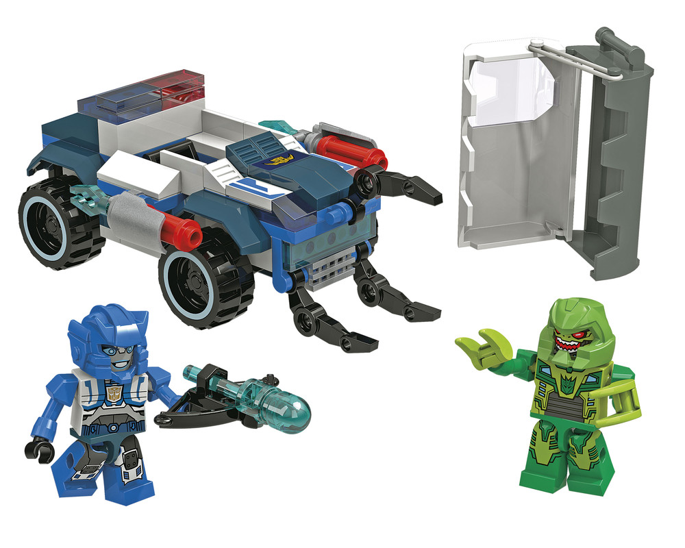 KRE-O-TRANSFORMERS-RID-STRONGARM-CAPTURE-CRUISER