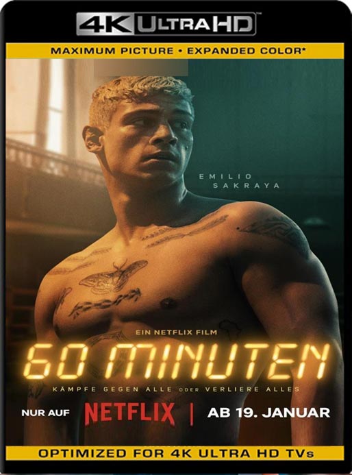 60 Minutos (2024) WEB-DL 4K UHD-HDR10 2160p Latino [GoogleDrive]