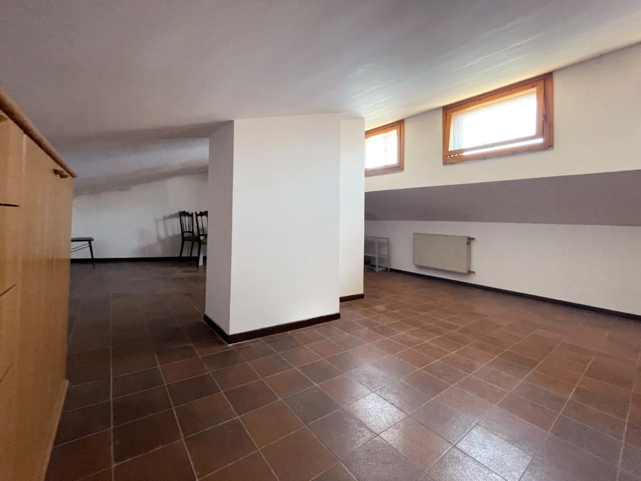 Case in vendita a Vetralla - Mansarda