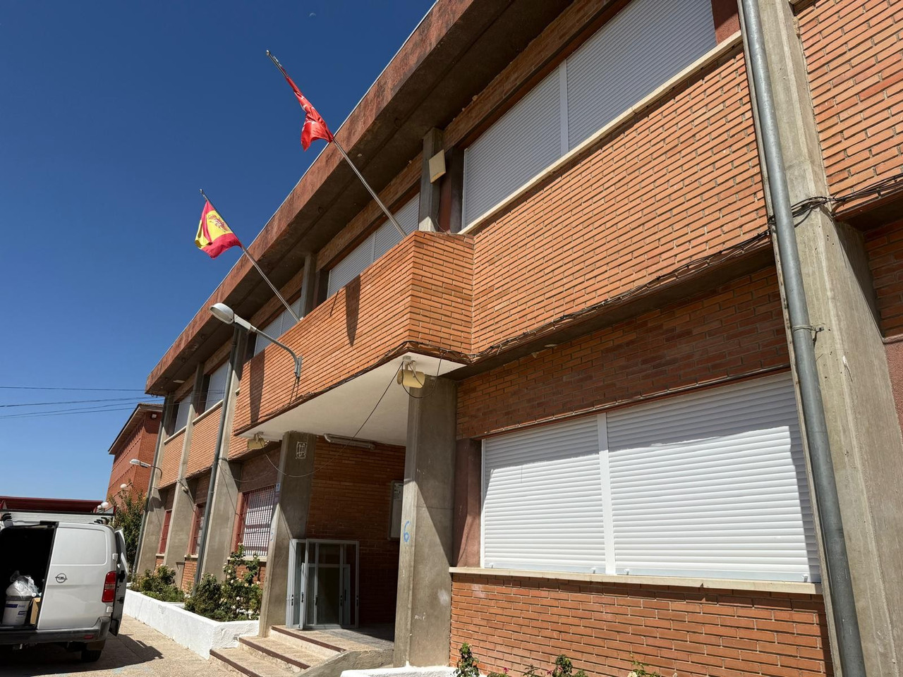 Foto cedida por Ayuntamiento de Morata