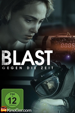Blast - Gegen die Zeit (2021)
