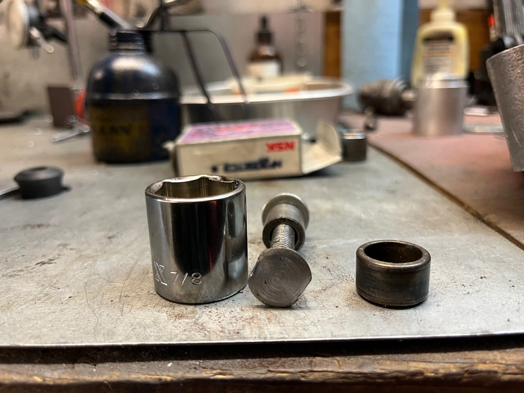 needle bearing removal tool