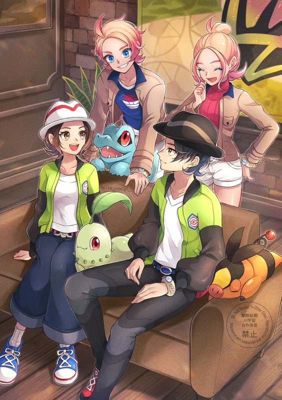 chikorita-tepig-totodile-harmony-paxton-