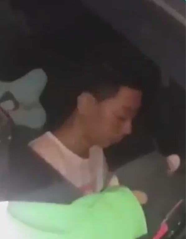 Viral Video Driver Ojol Pukul Seorang Pemudia Diduga Pekalu Order Fiktir, Ini Penjelasan Pihak Go-Jek.