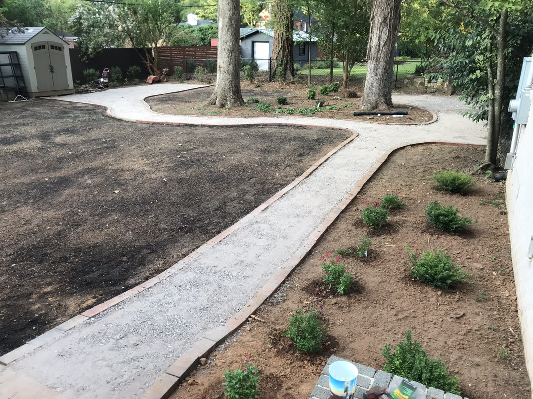 Zoysia Shade Tolerance Page 2 Lawn Care Forum