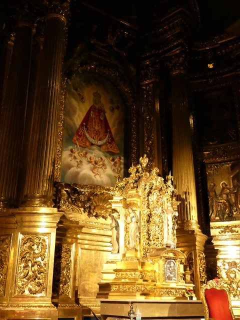Murcia y sus pueblos-1991/2022 - Blogs de España - SANTUARIO N.S. DE LA FUENSANTA-23-7-2020 (11)
