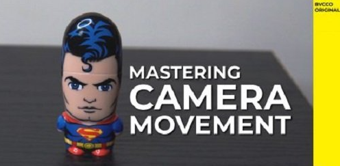 How to Create Camera Movement (Cinematography for Beginners)