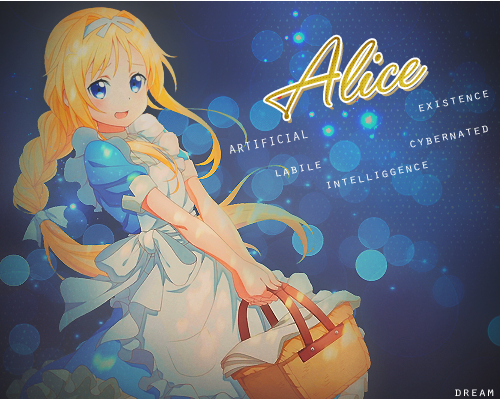Alice-Art-Work