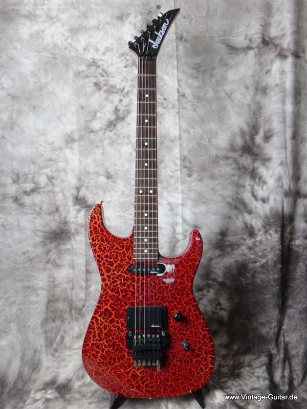 Jackson-Dinky-Red-Firecrackle-limited-edition-19