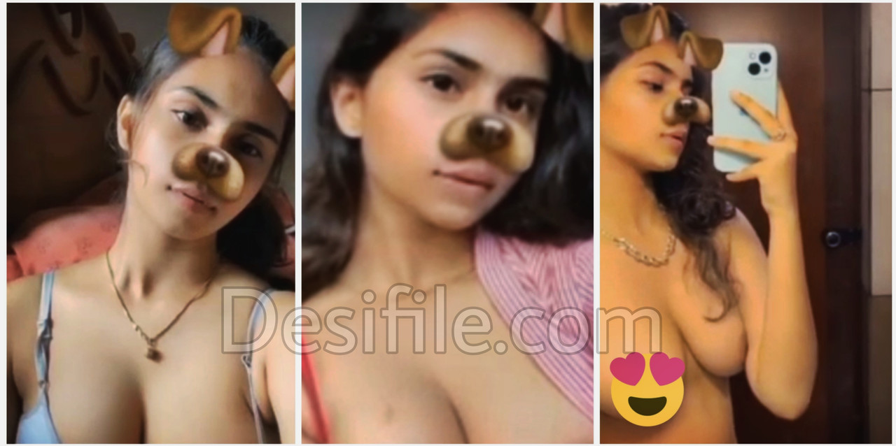 Nepali girl nude video