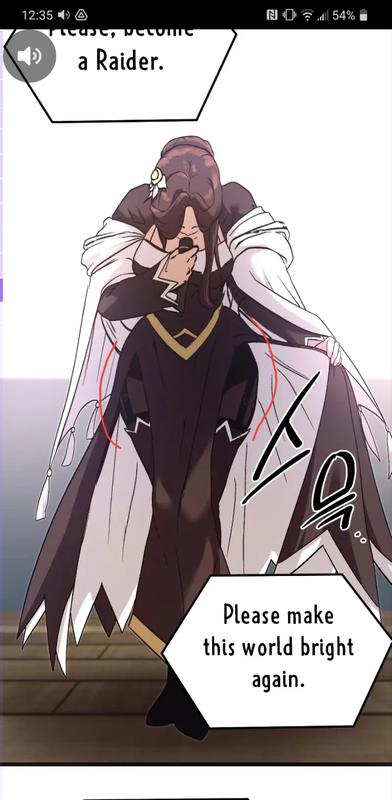 Mythic Item Obtained · Ch.5