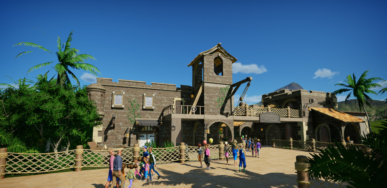 Turtle Bay Planet-Coaster-2020-12-09-11-59-07