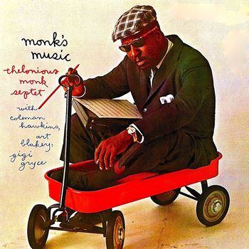 Monk's Music (1957) [2019 Remaster]